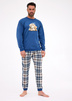 Férfi pizsama