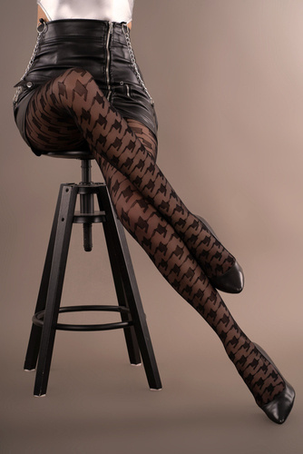 ZagZig 20 den harisnya LivCo Corsetti LivCo Corsetti