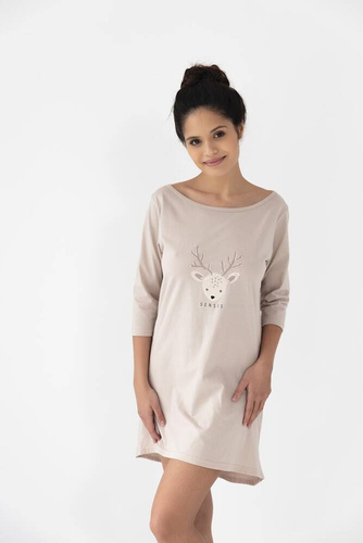 Sensis Gaia hálóing - bézs