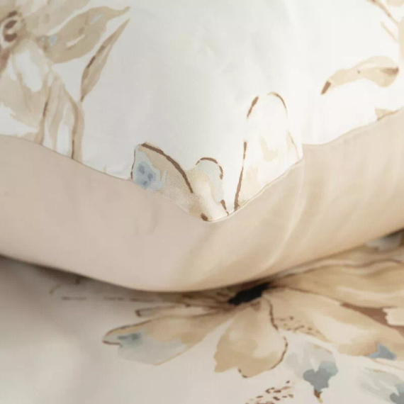 Eurofirany SPRING 90 ágynemű 100% pamut szatén Oeko-Tex