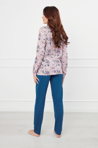 Lacenta Női pizsama Olasz Divat