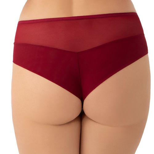 K 944 Mira Brasiliana Gorsenia - gesztenyebarna, közepes állapotú, elegáns