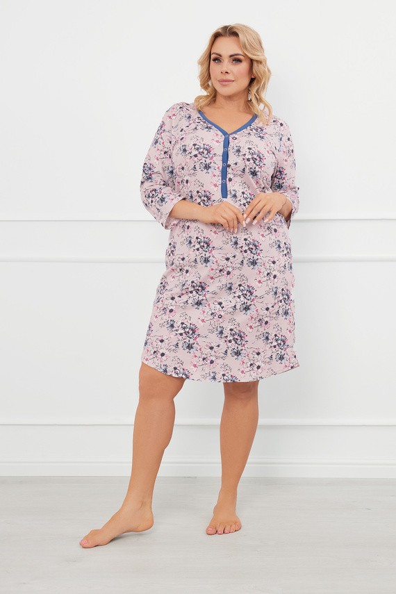 Lacenta szoptatós hálóing Olasz divat