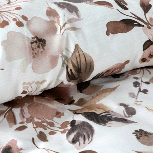 Eurofirany SPRING 76 ágynemű 100% pamut szatén Oeko-Tex