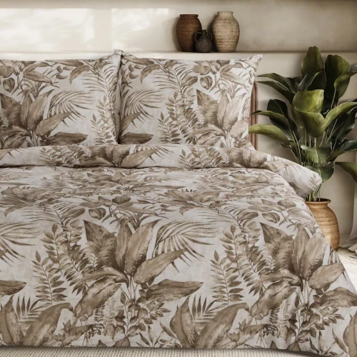 Eurofirany SPRING 46 ágynemű 100% pamut szatén Oeko-Tex