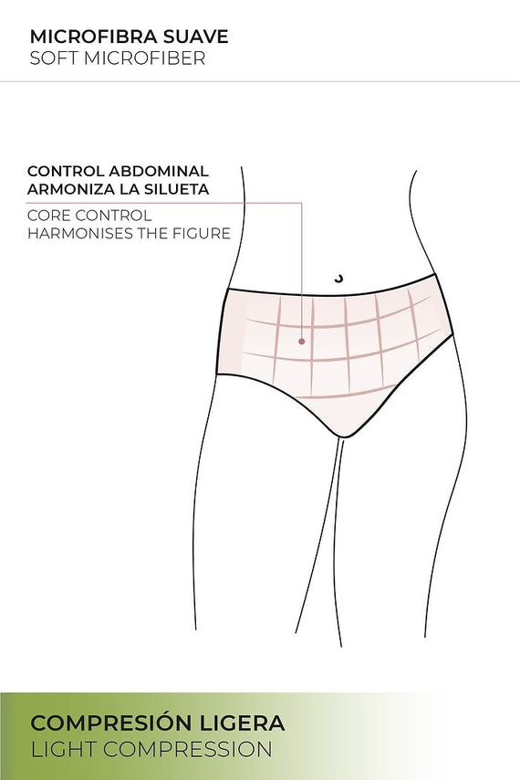 19617 Ysabel Mora női bugyi fekete - csipkés, kényelmes, klasszikus