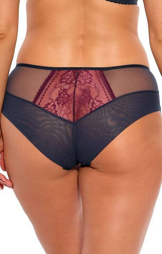 GFP 1257 Else Gaia női bugyi - tengerészkék