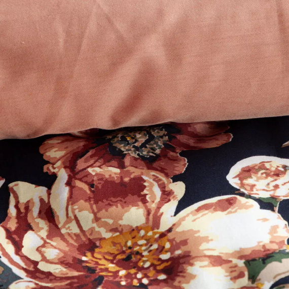 Eurofirany SPRING 79 ágynemű 100% pamut szatén Oeko-Tex