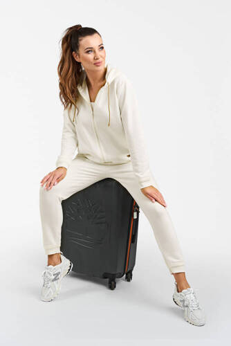 Roma blúz kapucnival Olasz divat - ekrü - ekrü