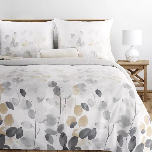 Eurofirany SPRING 94 ágynemű 100% pamut szatén Oeko-Tex