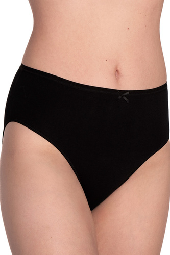 Lama L-127BI-36 Női Bikini Figi 3 db-os csomag Pamut Kényelmes Mindennapokra
