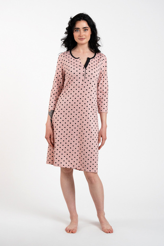 Marit hálóing és szoptatós ruha Olasz divat