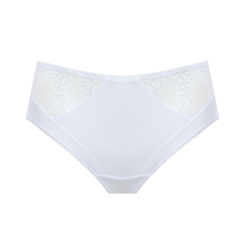 VF-10355 Női bugyi Vena fehér