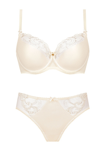 VF-400 Női bugyi Vena ecru