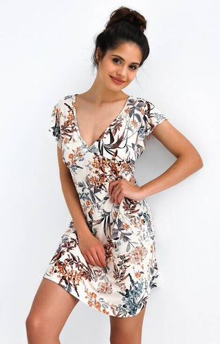 Dolores hálóing Sensis - krém