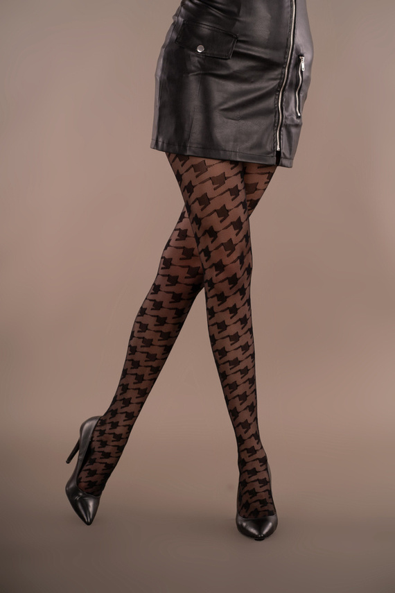 ZagZig 20 den harisnya LivCo Corsetti LivCo Corsetti