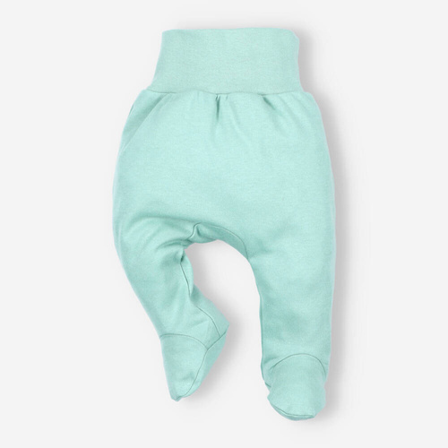 NINI babaszett bio pamut body rugdalózó sapka kislányoknak