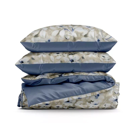 Eurofirany SPRING 66 ágynemű 100% pamut szatén Oeko-Tex