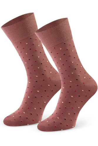 Férfi zokni Steven Suitline art.056 bézs 260 - elegáns design, mindennapi kényelem
