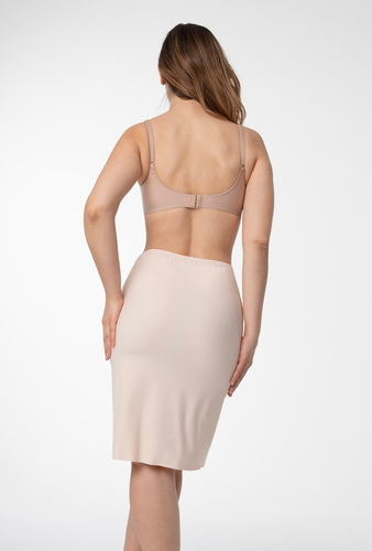 Soft & Smooth Julimex női skimmer - natúr