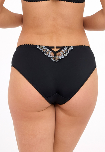 GFP 045 Bonita Női bugyi Gaia fekete