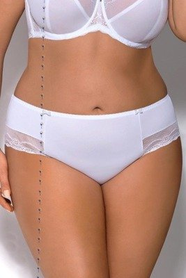 K 325 Adele Gorsenia bugyi - fehér