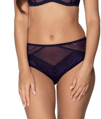 GFP 1132 Talia Női bugyi Gaia - tengerészkék