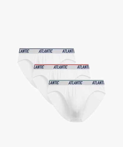 Atlantic 3MP-219 férfi sportos slip – tökéletes illeszkedés, kényelem és mozgásszabadság