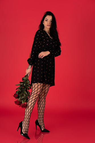 Zaris LC 17161 LivCo Corsetti harisnya Zaris LC 17161 LivCo Corsetti harisnya