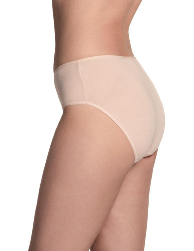 Lama L-122 BI-68 női bugyi pamut bikini 3 db kényelmes