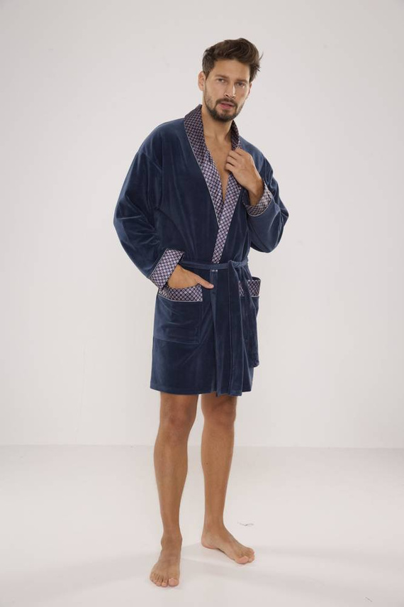 772 Bonjour férfi fürdőköpeny forex - farmer