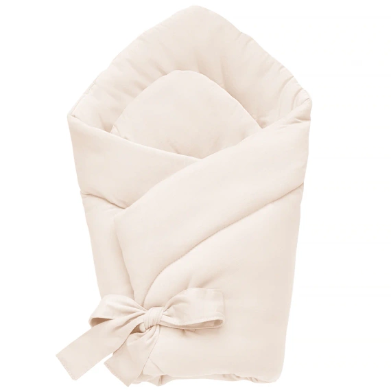 Basic Baby szarv Yosoy vaj - biztonságos, pamut, állítható