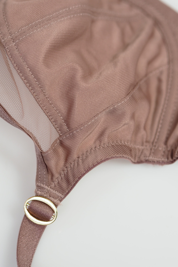 Mediolano Omena Soft 19254 – puha melltartó stabil tartással