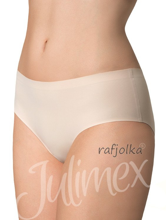 Simple Panty Figi damskie Julimex fioletowy