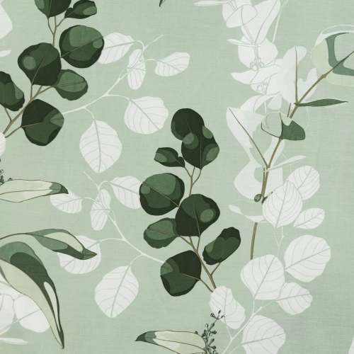 Eurofirany SPRING 97 ágynemű 100% pamut szatén Oeko-Tex