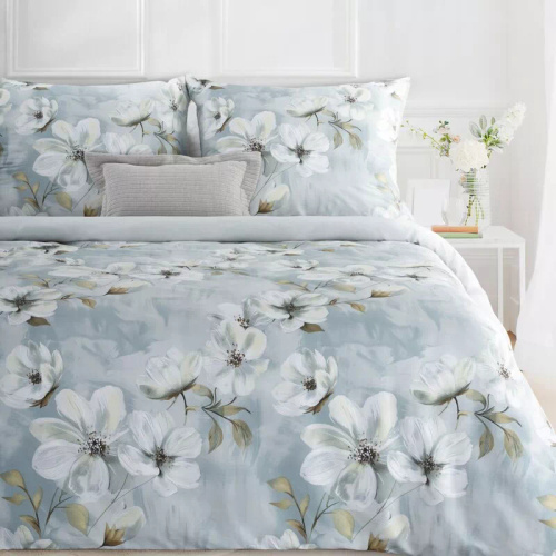 Eurofirany SPRING 89 ágynemű 100% pamut szatén Oeko-Tex