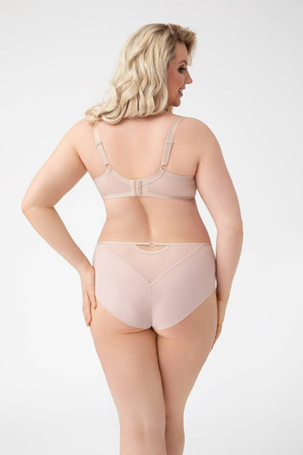 K 496 Paradise puha melltartó Gorsenia - bézs