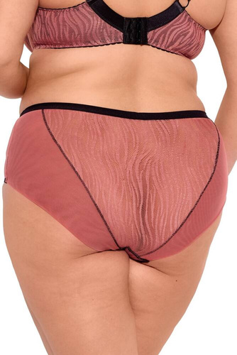 GFP 1259 Lise Női bugyi Gaia rózsaszín