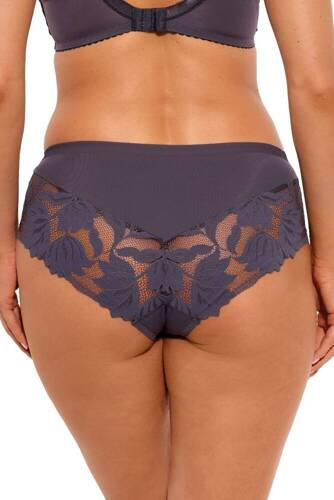 GFP 1134 Keto Női bugyi Gaia grafit