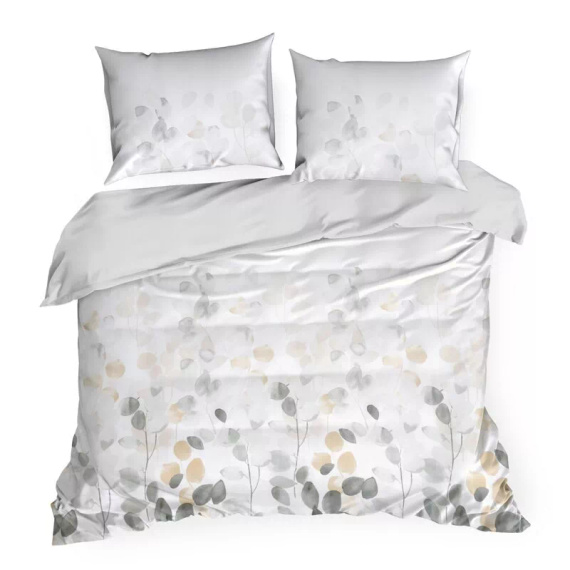 Eurofirany SPRING 94 ágynemű 100% pamut szatén Oeko-Tex