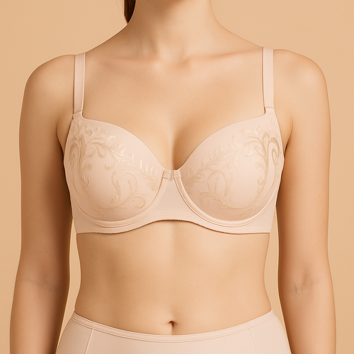 VB-474 Vena teljes kosaras melltartó - teljes kosarak és csipke Vena nude