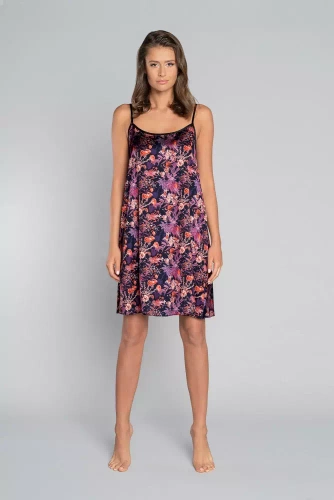 Tibesti női ing, slim-fit Italia Fashion - nyomtatás