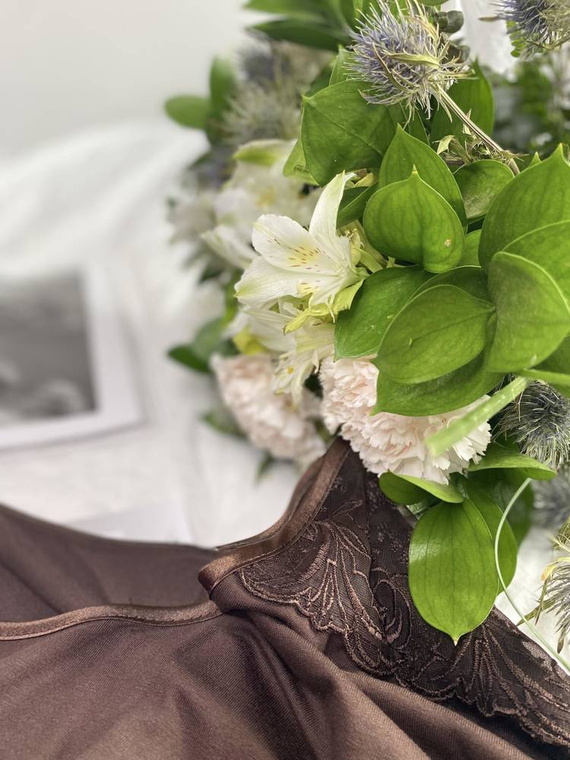 616 Ramona Forex hálóing - barna