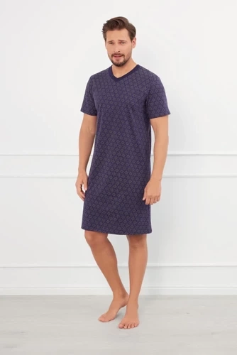 Ricardo férfi ing olasz divat