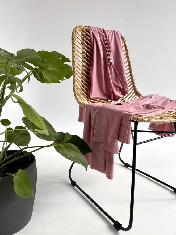 870 Visa De Lafense hálóing - rózsaszín