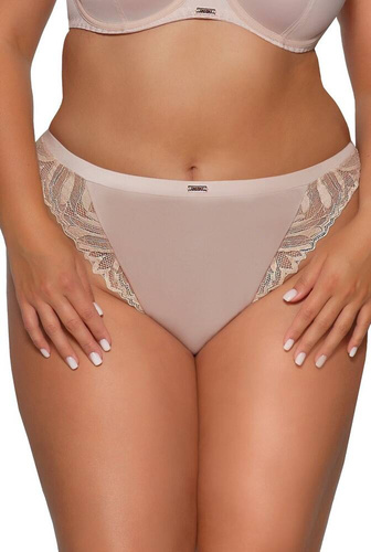 2106/B Női alsónadrág AVA-bézs