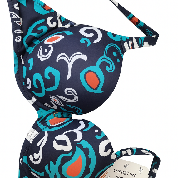 Alor Kopa push up úszómelltartó Lupoline