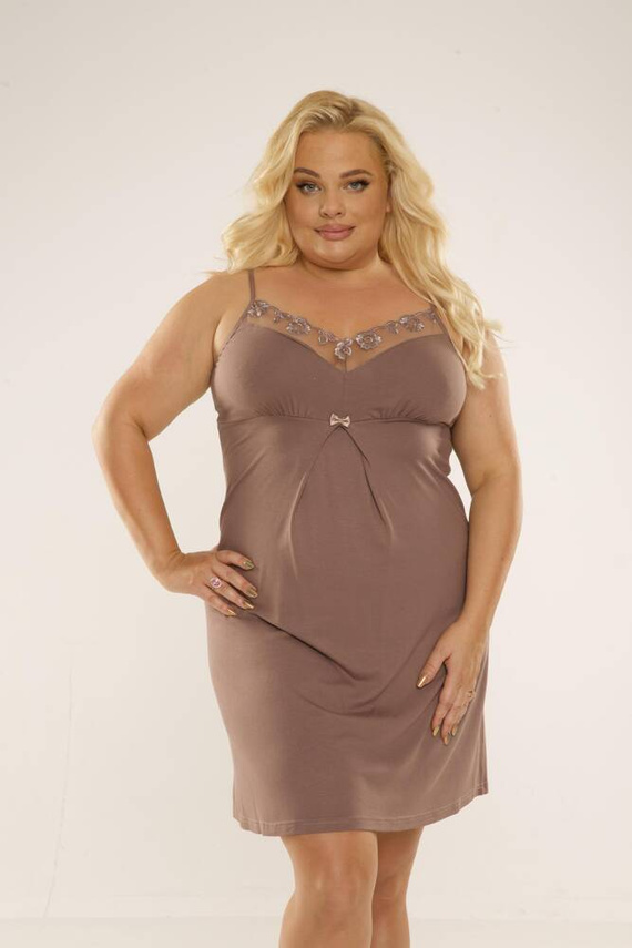 995 Chantal hálóing - Mocca