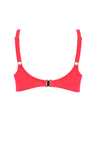 Full cup bikini felső Coral 20006 Mediolano korall