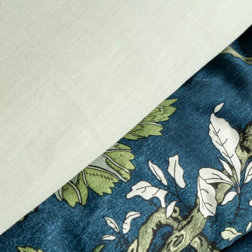 Eurofirany SPRING 68 ágynemű 100% pamut szatén Oeko-Tex